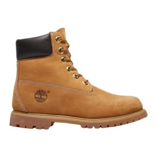 Enkellaarzen Timberland -