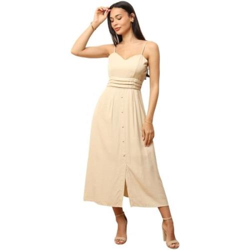 Jurk La Modeuse 70930_P166155