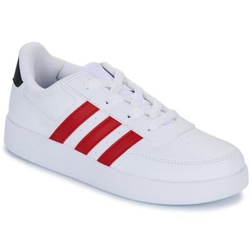 Lage Sneakers adidas Breaknet 2.0 K