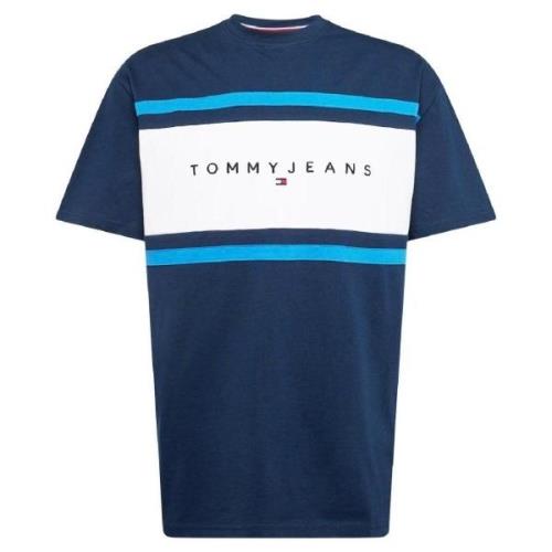 T-shirt Korte Mouw Tommy Hilfiger -