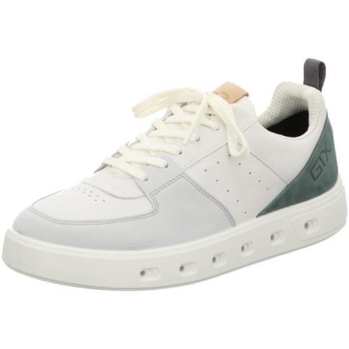 Nette Schoenen Ecco -