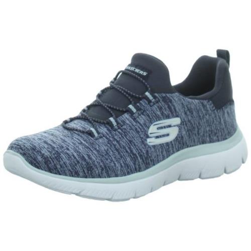 Mocassins Skechers -