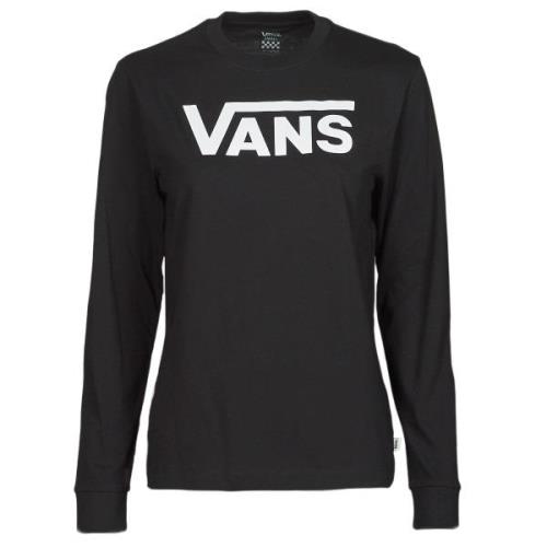 T-Shirt Lange Mouw Vans FLYING V CLASSIC LS BF