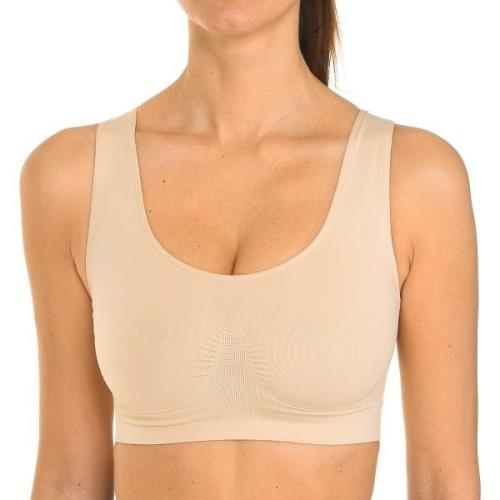 Bralette Intimidea 110590-SKIN