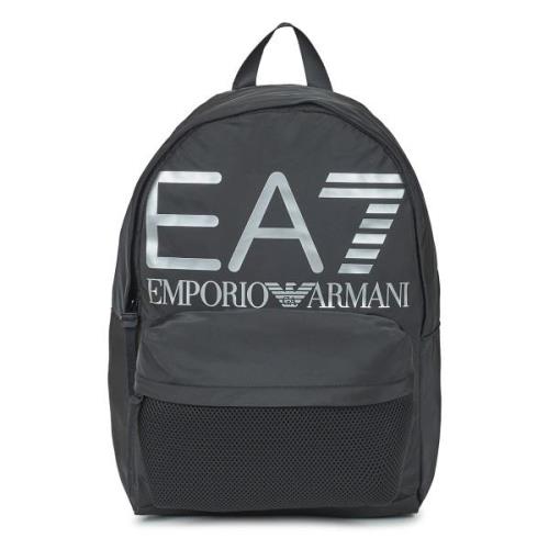 Rugzak Emporio Armani EA7 TRAIN GRAPHIC SERIES BACKPACK