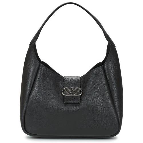 Handtas Emporio Armani BORSA HOBO