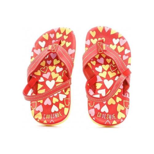 Teenslippers Cool shoe -