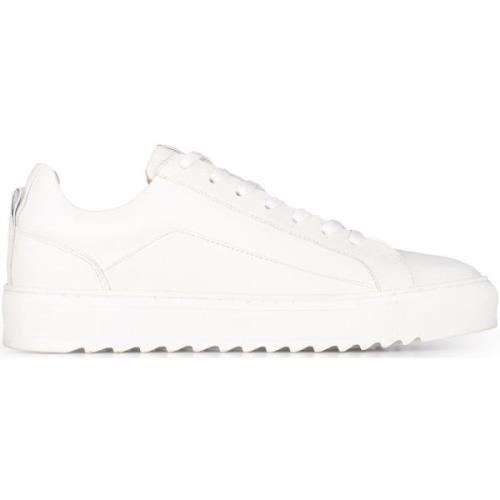 Lage Sneakers Ps Poelman NIGEL Heren sneakers