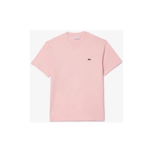 T-shirt Lacoste 155895