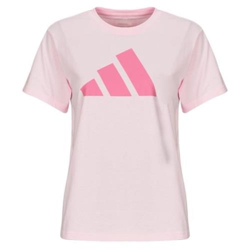 T-shirt Korte Mouw adidas Pwr 3 Graphic T-Shirt