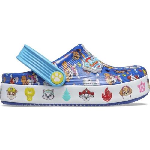 Klompen Crocs CLOG PAW PATROL