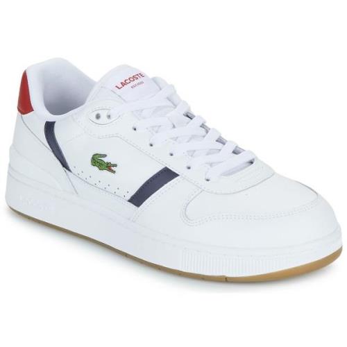 Lage Sneakers Lacoste T-CLIP