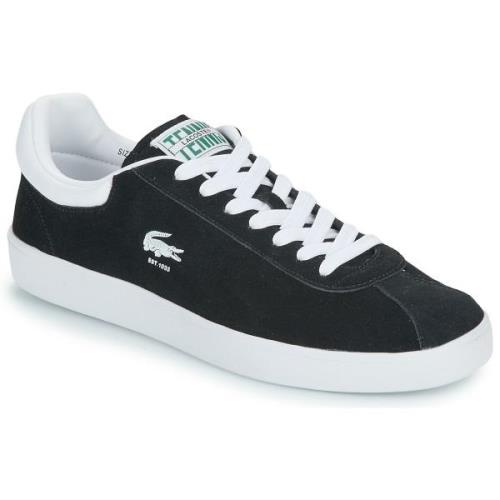 Lage Sneakers Lacoste BASESHOT