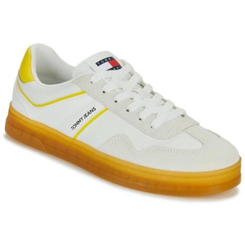 Lage Sneakers Tommy Jeans TJW COURT SNEAKER