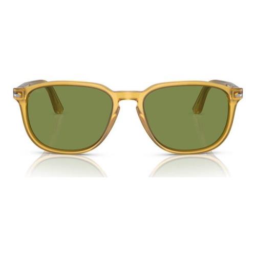 Zonnebril Persol Occhiali da Sole PO3019S 204/4E