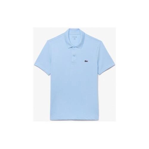 T-shirt Korte Mouw Lacoste DH5522