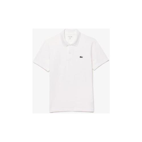 T-shirt Korte Mouw Lacoste DH5522