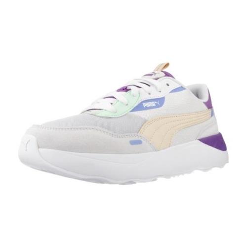 Sneakers Puma RUNTAMED PLATFORM