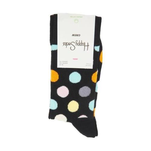 Sokken Happy socks BIG DOT SOCK