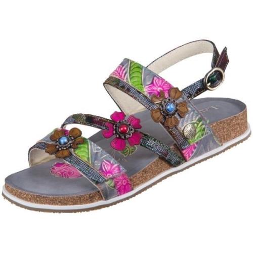 Sandalen Laura Vita -