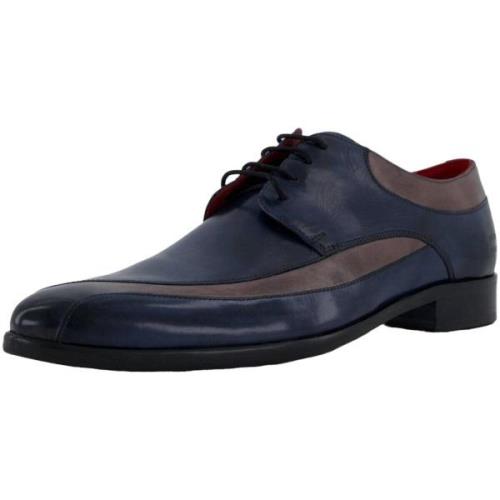 Nette Schoenen Melvin &amp; Hamilton -