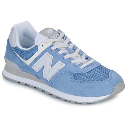 Lage Sneakers New Balance 574