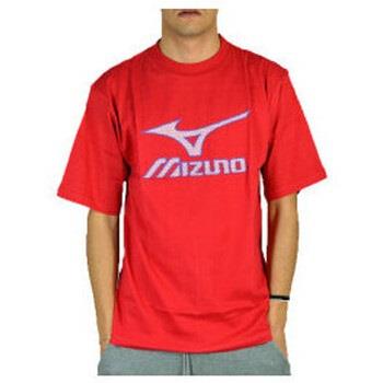 T-shirt 13 Mizuno t.shirt logo