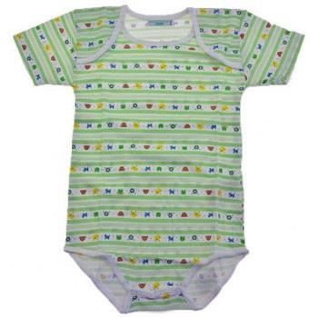 T-shirt Chicco Infant Körper