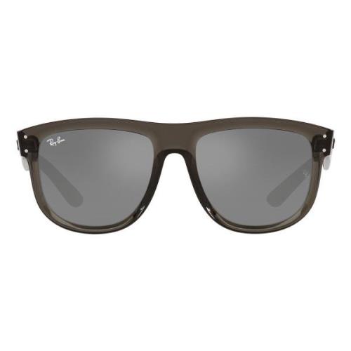 Zonnebril Ray-ban Occhiali da Sole Boyfriend Reverse RBR0501S 6707GS