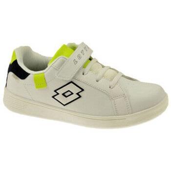 Sneakers Lotto 1973 EVO FLUO