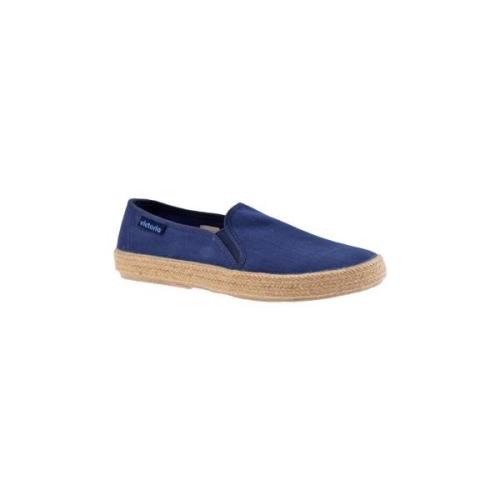 Sneakers Victoria Slip On Corda