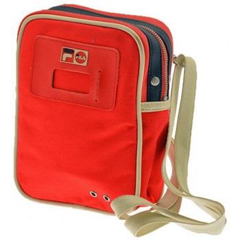 Sportaccessoires Fila Weinlese- Schultertasche