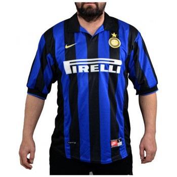 T-shirt Nike maglia Gara Inter Replica