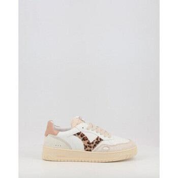 Sneakers Victoria SEÚL EFECTO PIEL ANIMAL 1257124