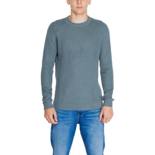 Trui Calvin Klein Jeans SOFT UTILITY RAGLAN J30J325672