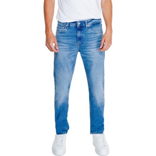 Skinny Jeans Calvin Klein Jeans TAPER J30J326340