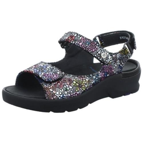 Sandalen Wolky -