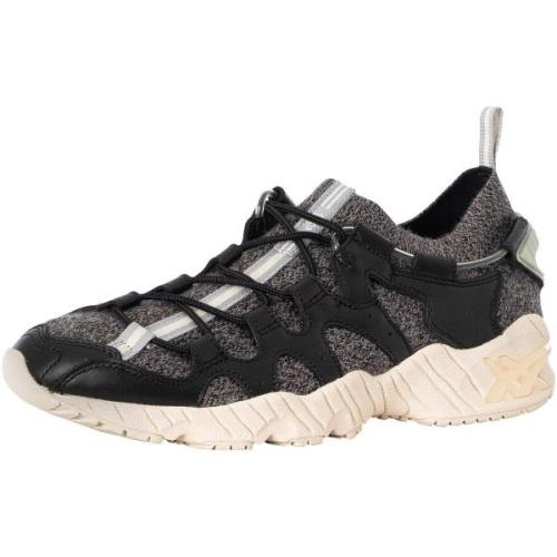 Lage Sneakers Asics Gel-Mai gebreide sneakers