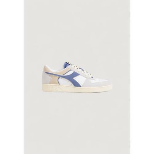 Sneakers Diadora MAGIC BASKET LOW SUEDE LEATHER 501.178565