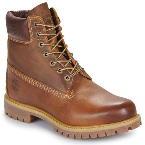 Laarzen Timberland TIMBERLAND PREMIUM 6 INCH