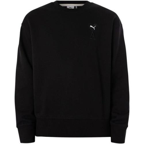 Sweater Puma AMI Crew-sweatshirt