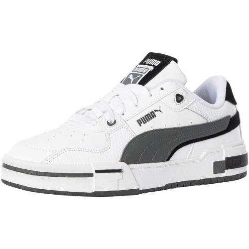 Lage Sneakers Puma CA Pro Glitch Leren Sneakers