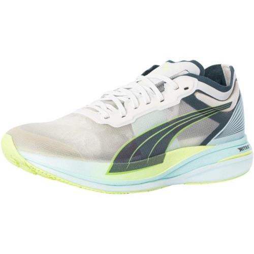 Lage Sneakers Puma Afwijken van Nitro Elite Racer-trainers