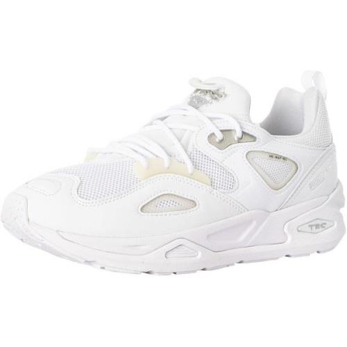 Lage Sneakers Puma TRC Blaze Triple-Sneakers