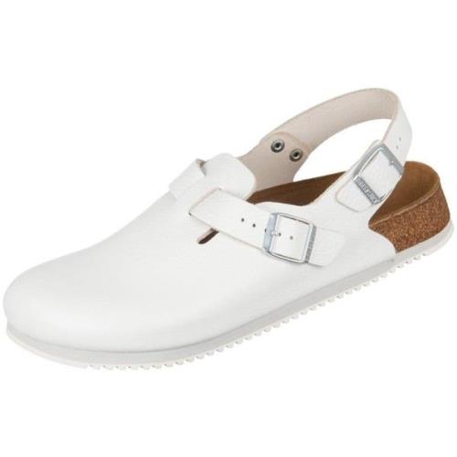 Klompen Birkenstock -