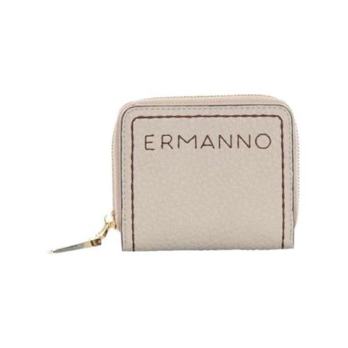 Portemonnee Ermanno Scervino -