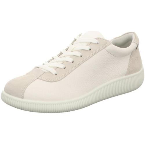 Nette Schoenen Ecco -