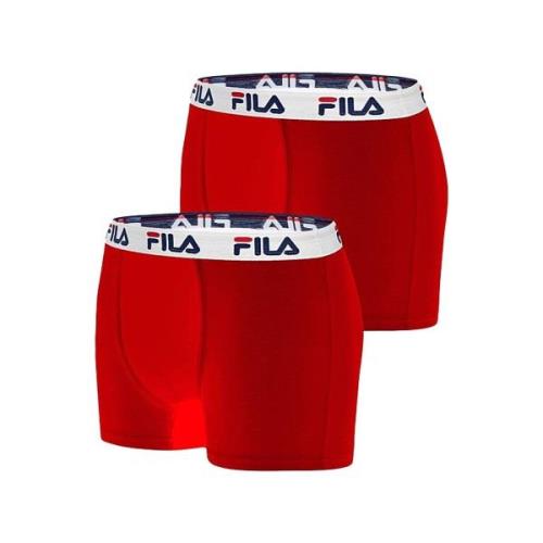 Boxers Fila -