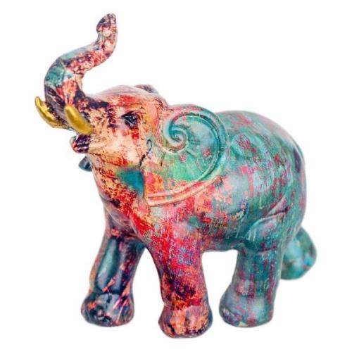 Beeldjes Signes Grimalt Olifant Figuur