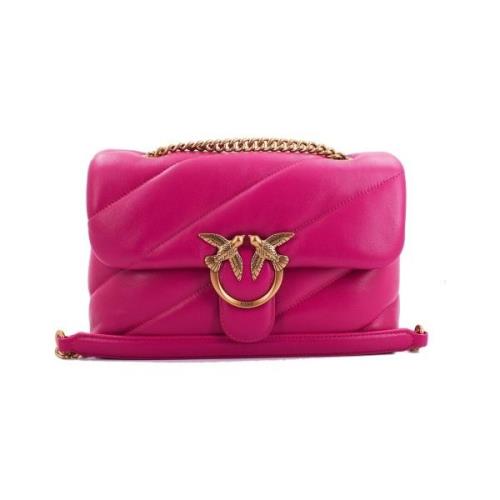 Tas Pinko LOVE CLASSIC PUFF CL SH